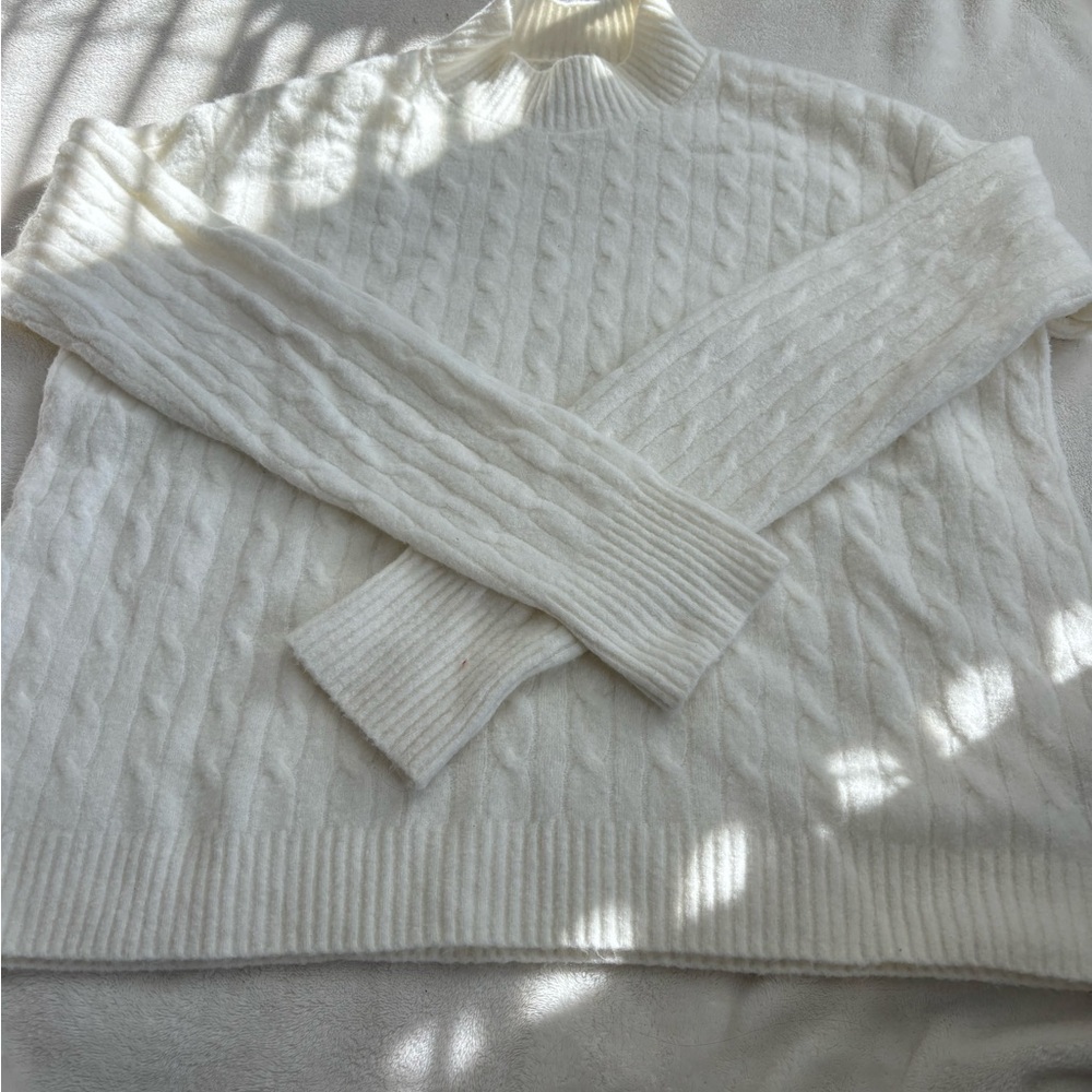 J. Crew Turtleneck